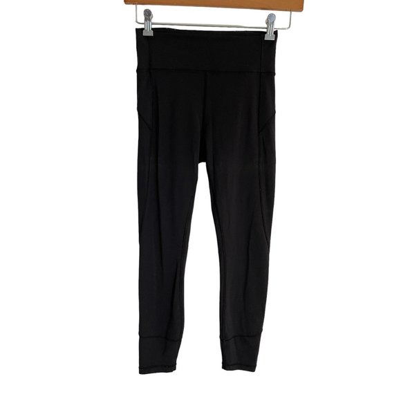Lululemon In Movement Tight Everlux Hi-Rise Leggings - Picture 2 of 6